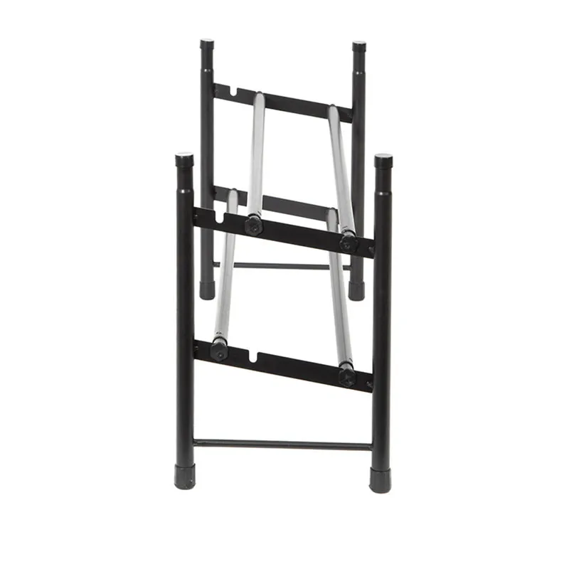 Range chaussures extensible Stilito Noir - 62 - 117x23x35cm-6
