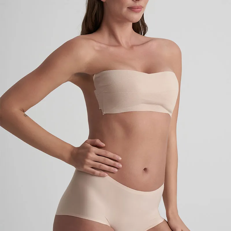 Body Tape 5 cm - Beige-3