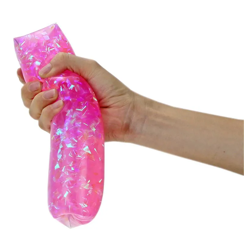 2 Jouets Serpent d'eau Aléat. - 23cm-3