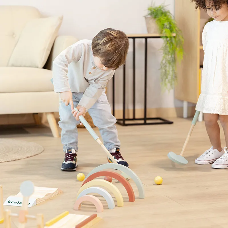 Kit complet Mini golf - 36m+-1