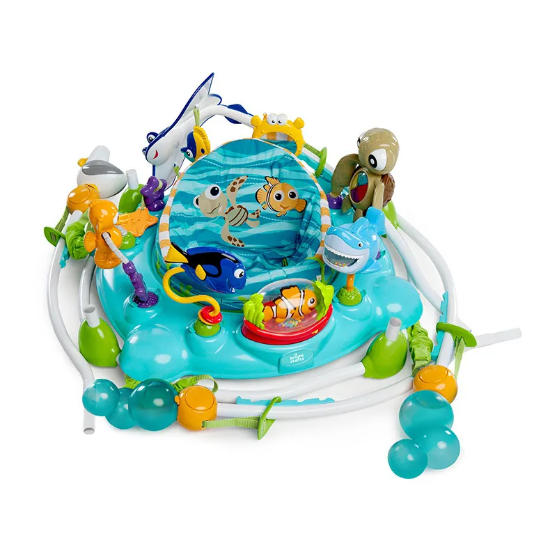 Youpala avec centre d'activités Némo - 6m+-5