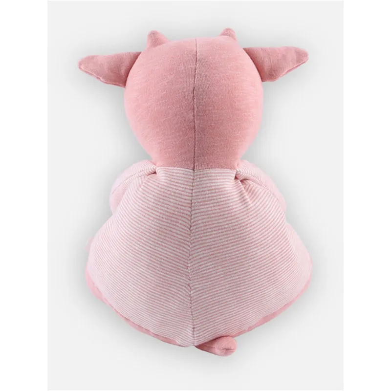 Peluche N&P&L Lola Rose Noukie's - 40cm-3