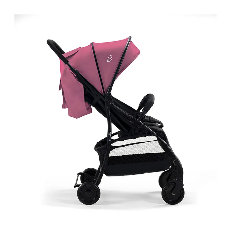 Poussette canne Milan Purple - 0m+-2