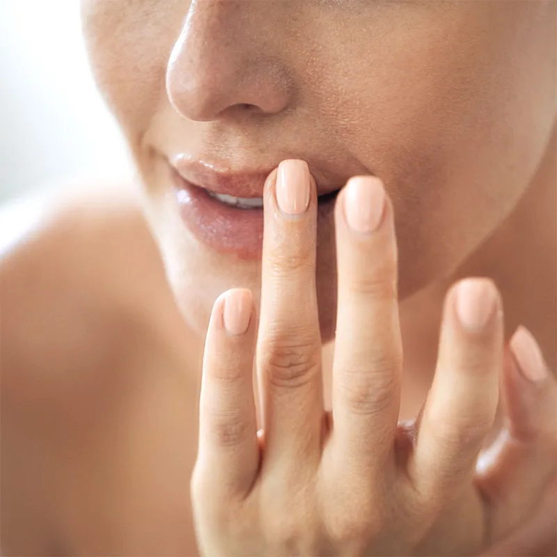 Baume lèvres - 5ml-2