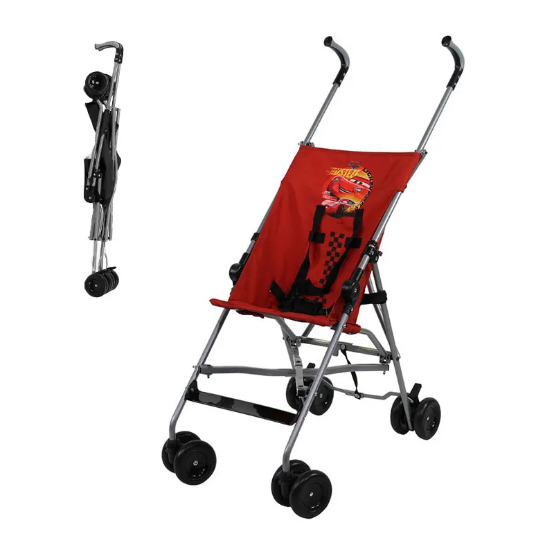 Poussette canne first Eazy Cars - 6m+-0