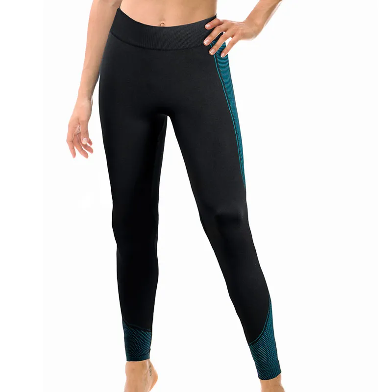 Legging 7/8 Active-Fit 2 - Noir-0