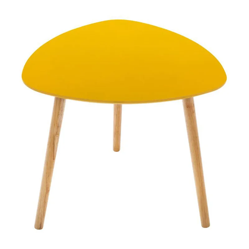 3 Tables à café Mileo - 34/47/60cm-3