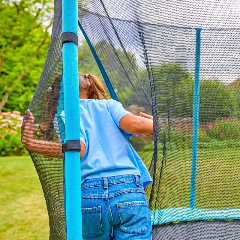 Trampoline rond 305cm - 6+-2