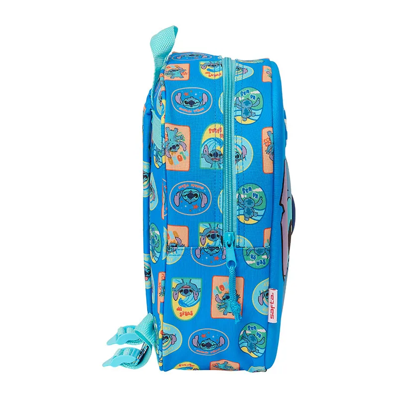 Cartable Lilo & Stitch 3D - 22x27x10cm-2