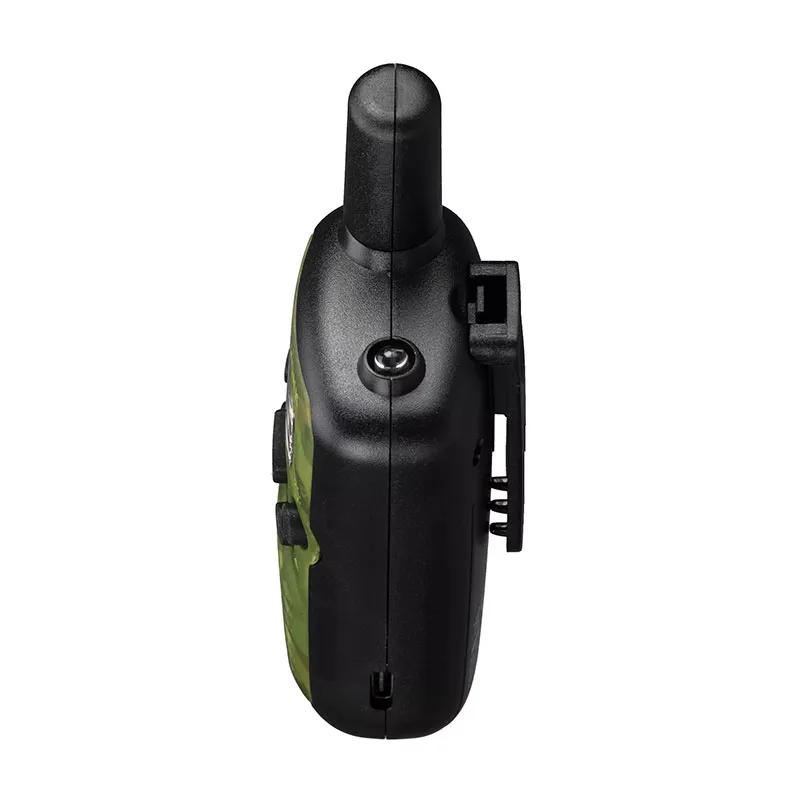 Talkies-walkies Junior Vert camouflage - 8+-6
