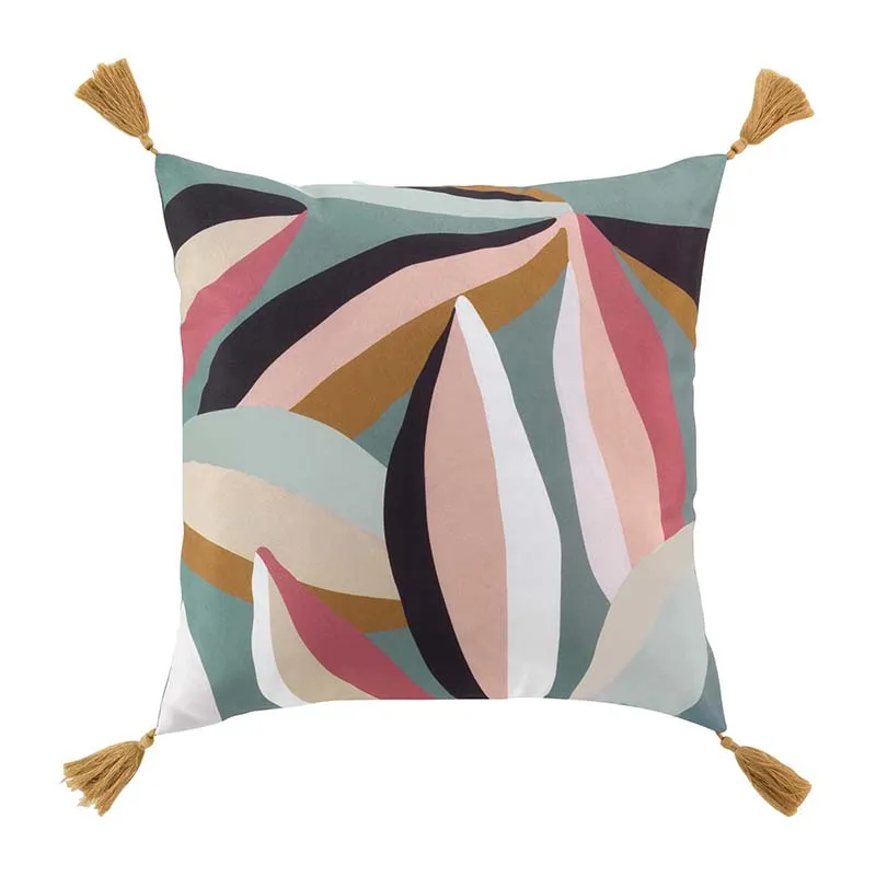 Coussin Lavinia - 40x40cm-0