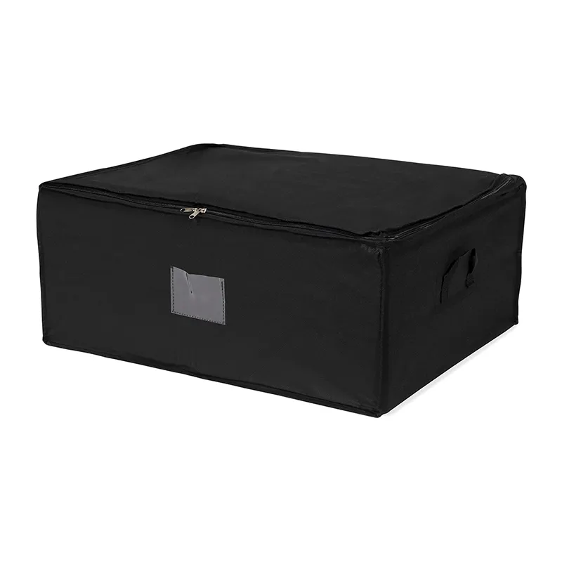 Boite de rangement semi-rigide sous vide - 210L-1