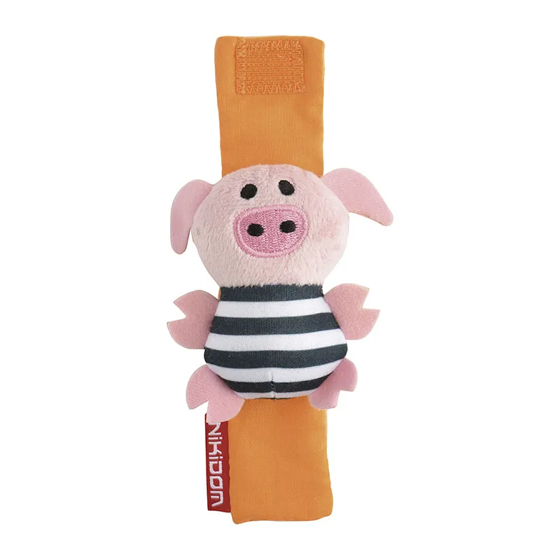 Hochets Pieds/poignets Ferme - 0m+-1