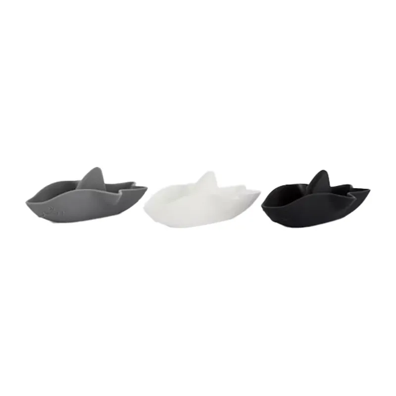 Kit Bain de luxe Bébé - Gris-18