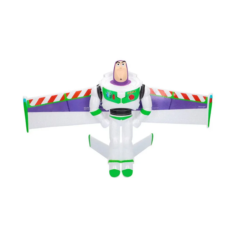 Buzz l'Éclair volant Toy Story - 6+-2