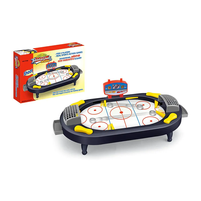 Jeu de flipper Hockey - 36m+-0
