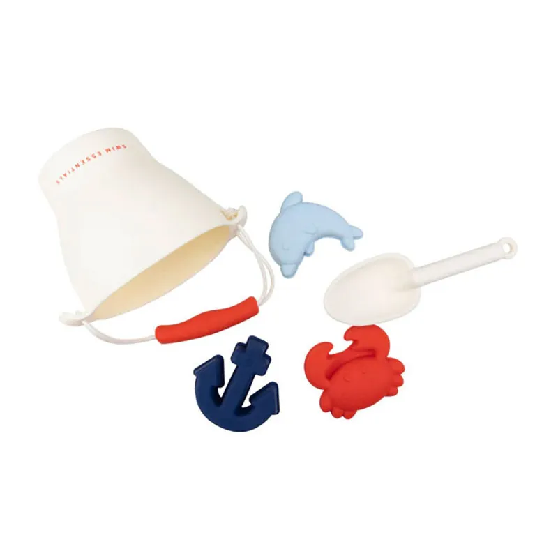 Jouets de plage Océan - 5pcs-1