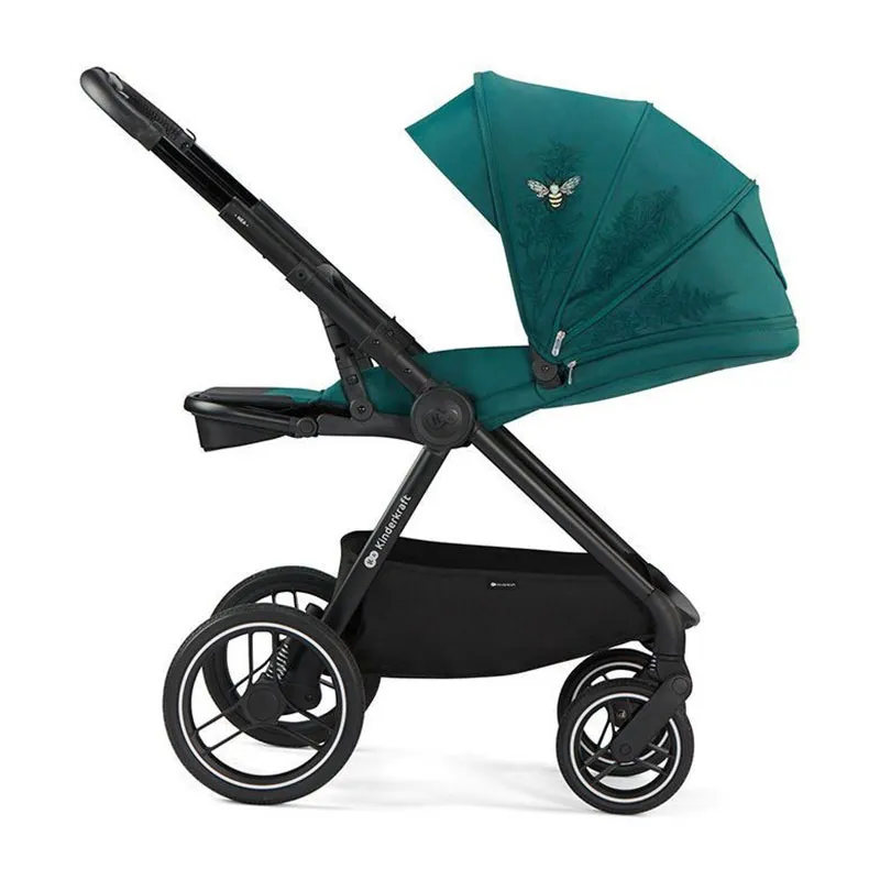 Poussette Compacte Nea 2en1 Nature Vibes - 0m+-3