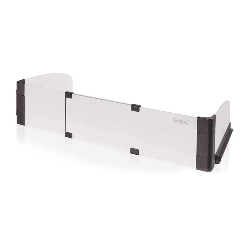 Protection de cuisinière Ajustable - 55 à 61 cm-4