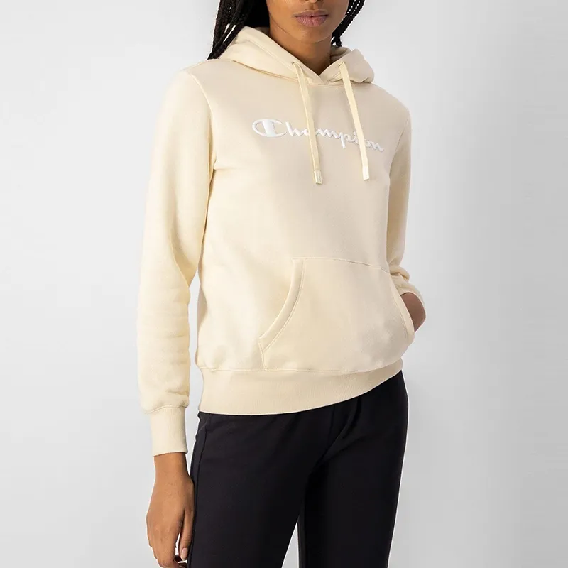 Sweat Champion Legacy - Beige-0