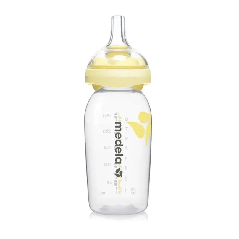 Biberon Calma pour lait maternel - 250ml-0