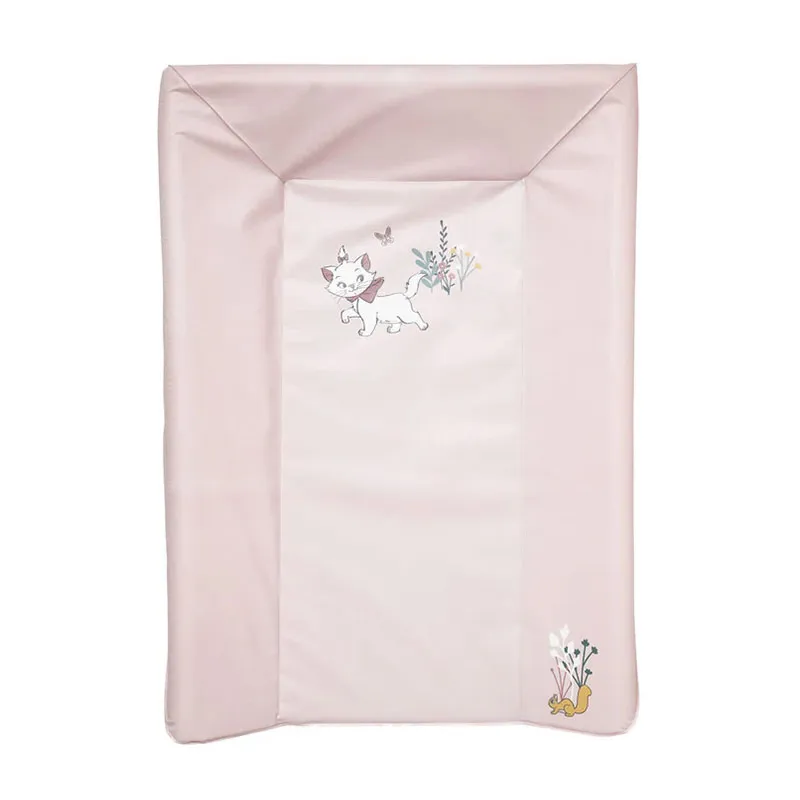 Matelas à langer Luxe Marie Aristochats - 50x70cm-0