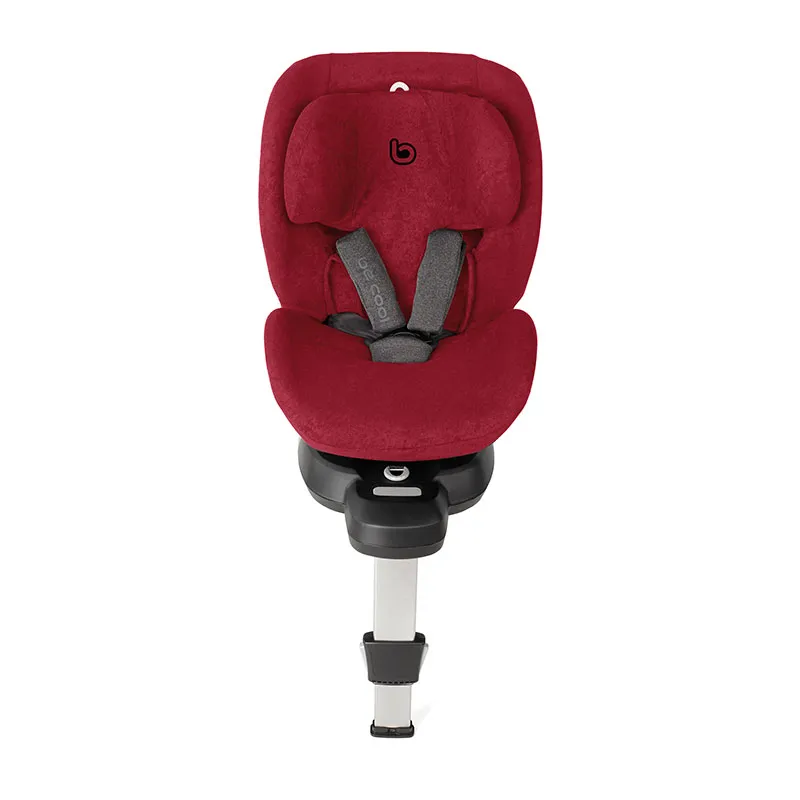 Housse d'été siège-auto Jupiter - Rouge-1