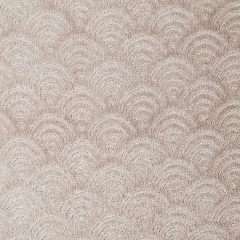 4 Chaises pieds Doré - 50x44x86cm-8