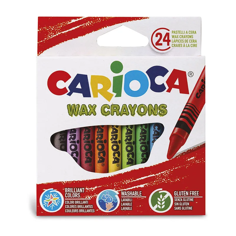 Maxi-Pack Coloriage Super-lavables - 73pcs-3