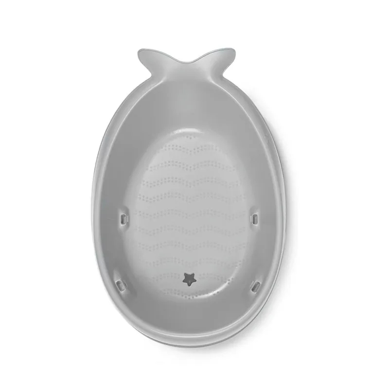 Baignoire évolutive 3 phases Moby Gris - 0m+-3