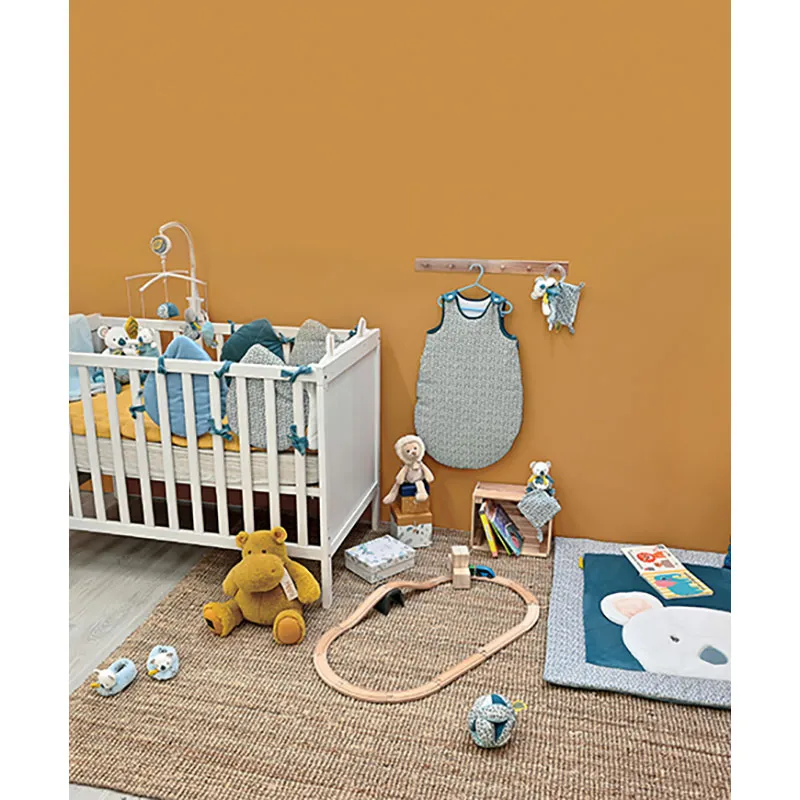 Tour de lit Yoca le Koala - 180x30cm-3