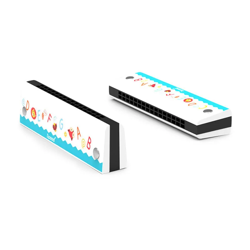 Harmonica - 36m+-0