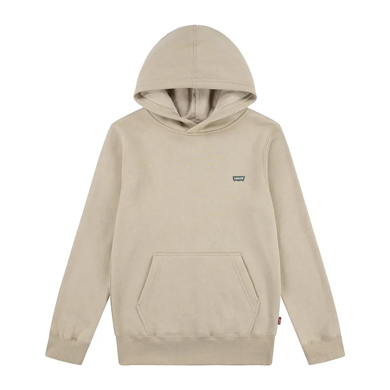 Sweat à capuche Enfant Mini batwing - Safari-0