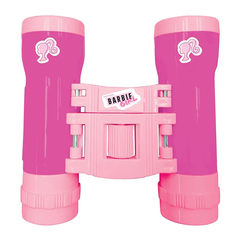Kit aventurier avec talkie-walkie Barbie - 4+-1