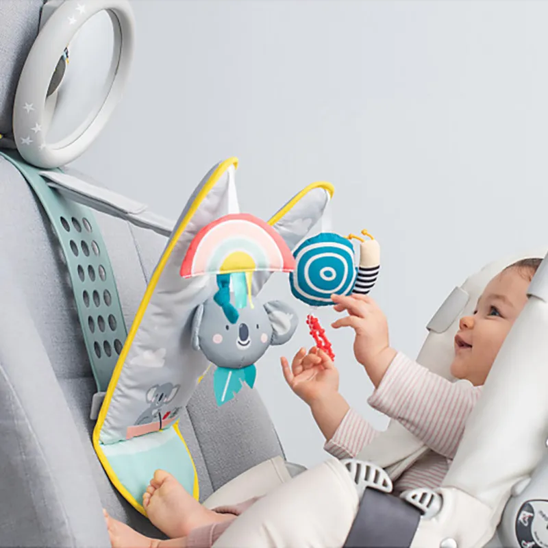Centre d'activités pour voiture Koala - 0m+-0