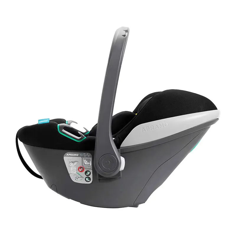 Siège-auto Modul One i-Size 40-75cm - Noir-5