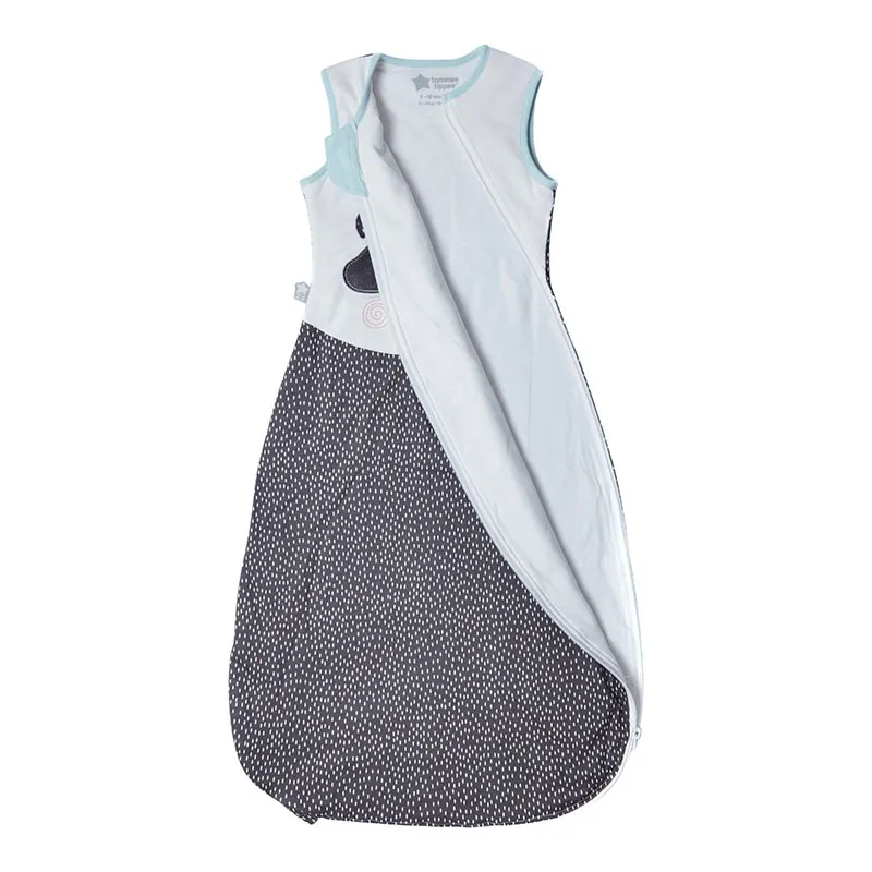 Gigoteuse Sleepbag Pip Panda - TOG 2,5-2