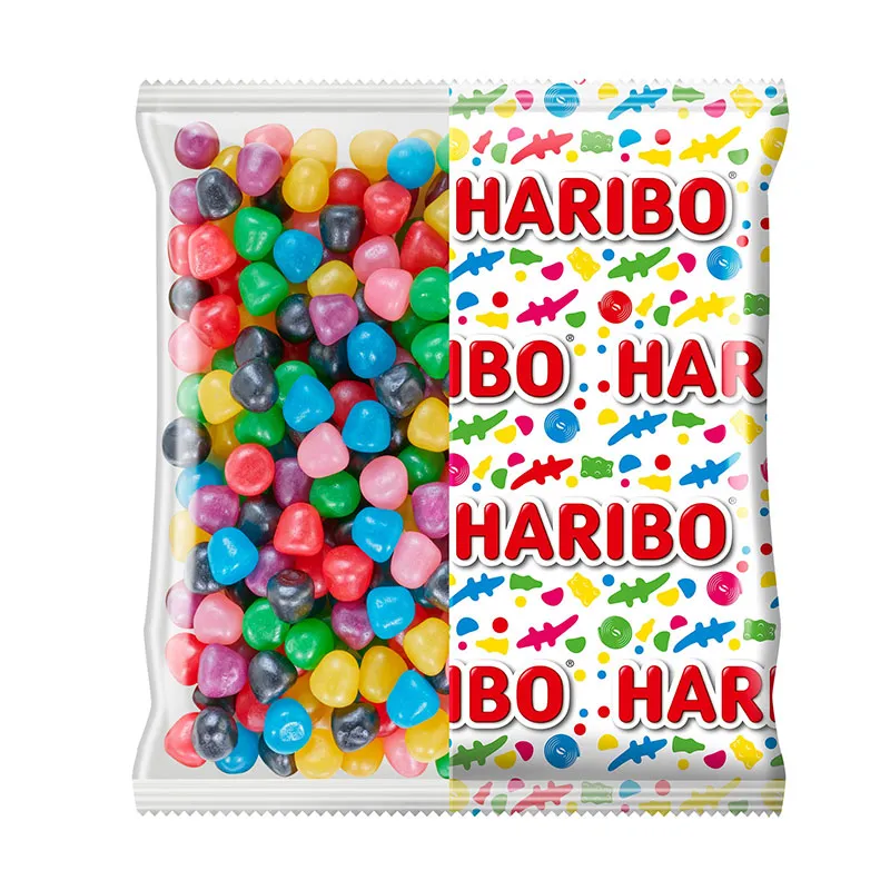 Haribo Dragibus Soft - 2kg-0