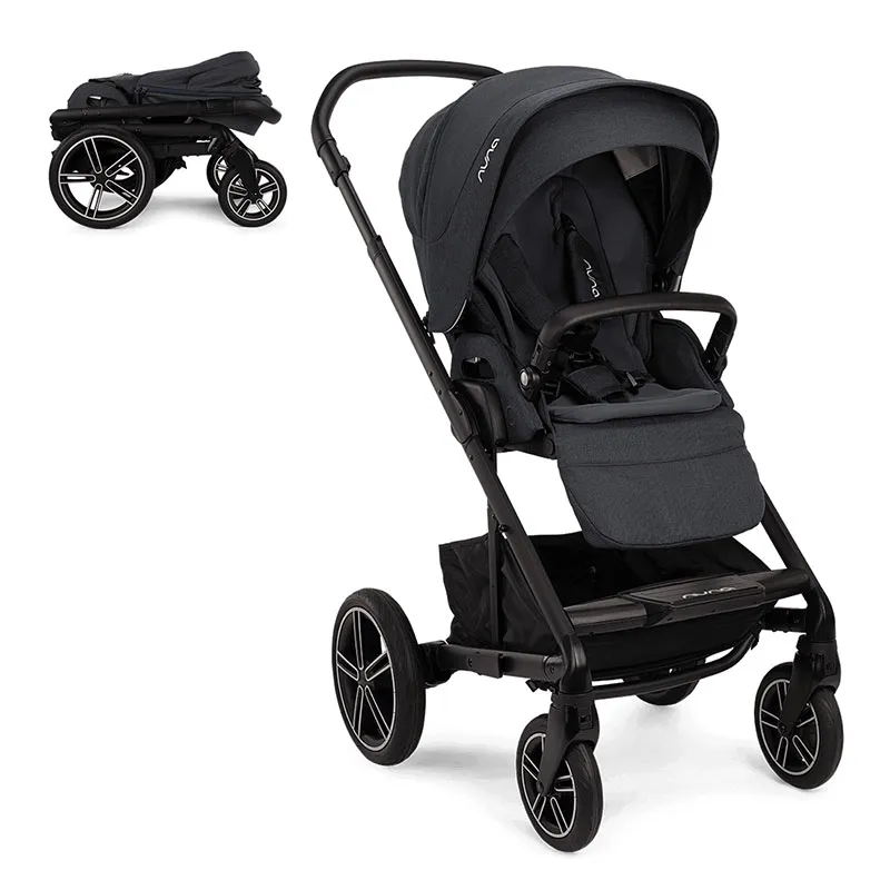 Poussette tout-terrain MIXX NEXT Ocean - 0m+-0
