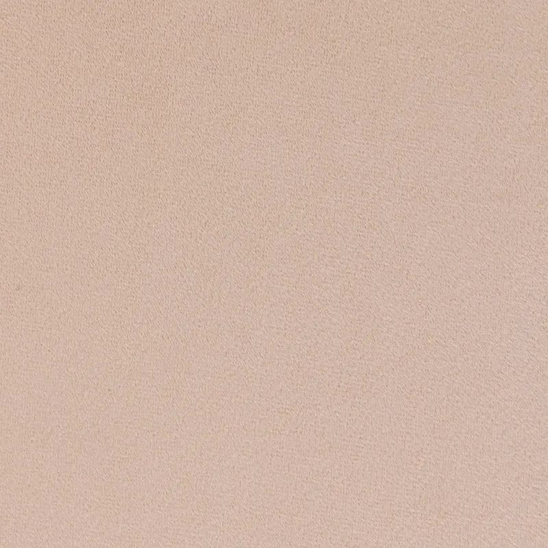 Banc Coffre Solaro velours Beige - 100x40x53cm-4