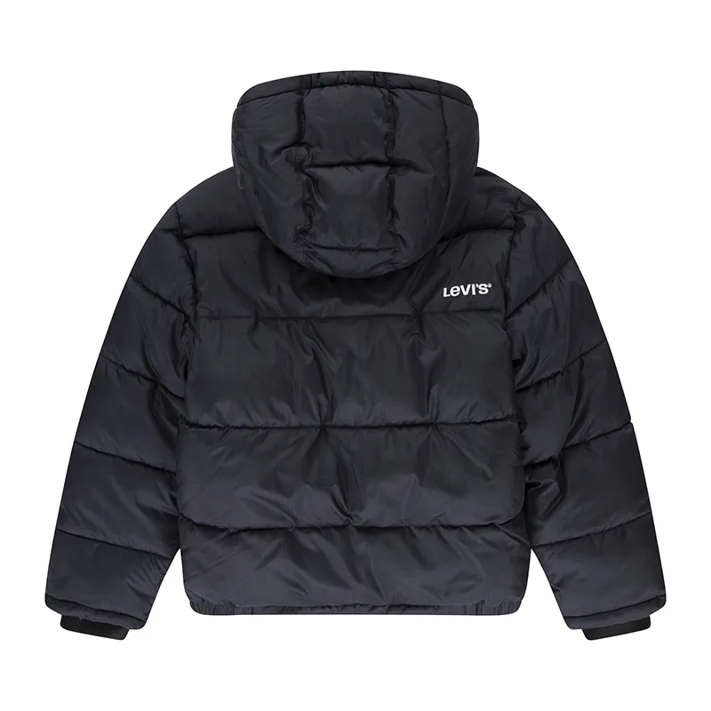 Doudoune Enfant Core - Black-5