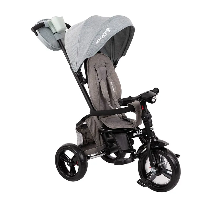 Tricycle Makani Nikki Mint - 18m+-0
