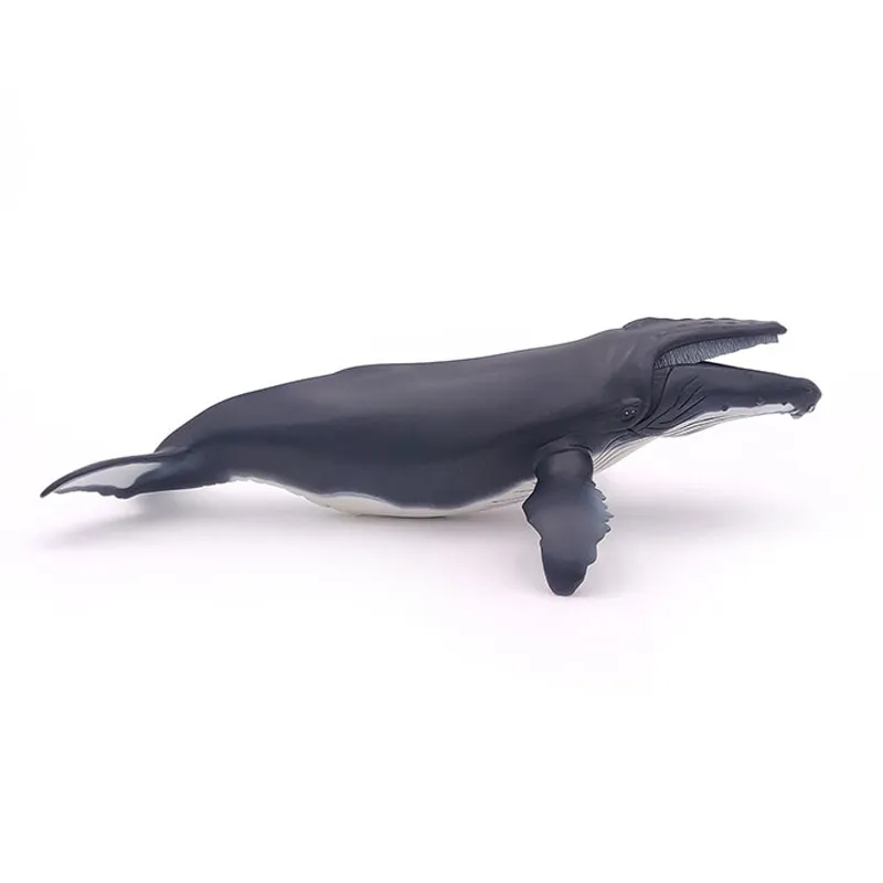 Baleine à bosse - 29x16,3cm-1