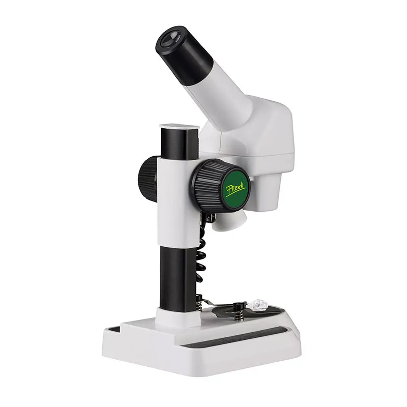 Microscope de table 20x Blanc - 6+-1