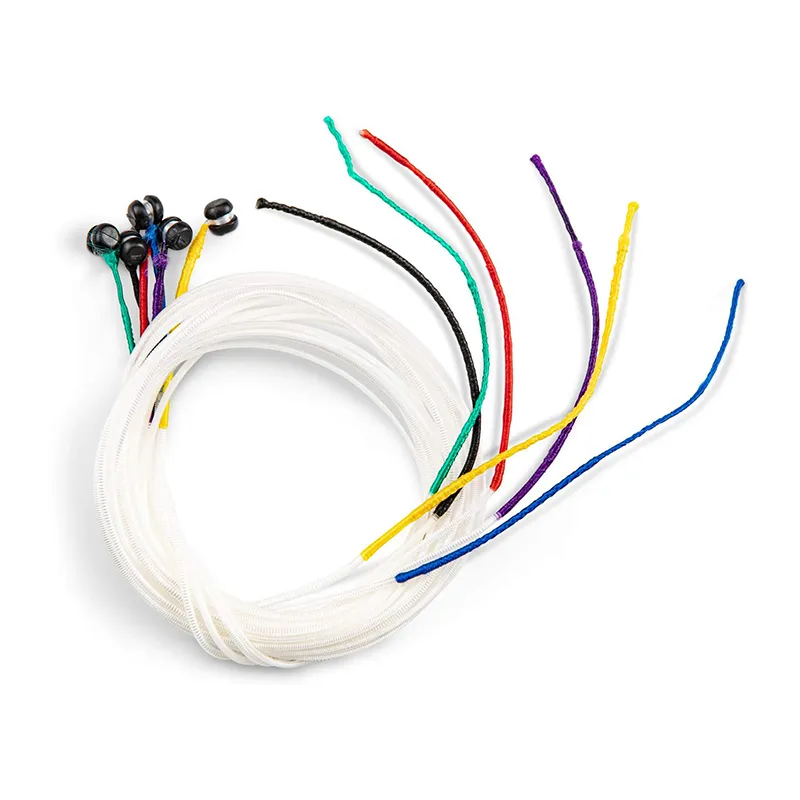 Cordes de guitare Nylon - 6pcs-1