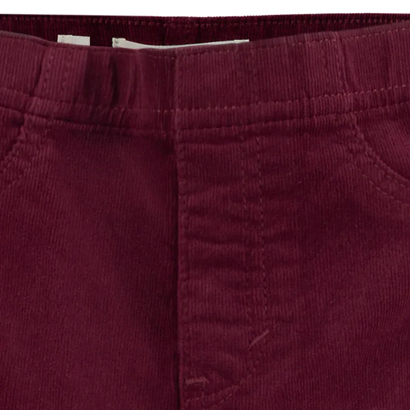 Legging 726 Flare - Rhododendron levis-2