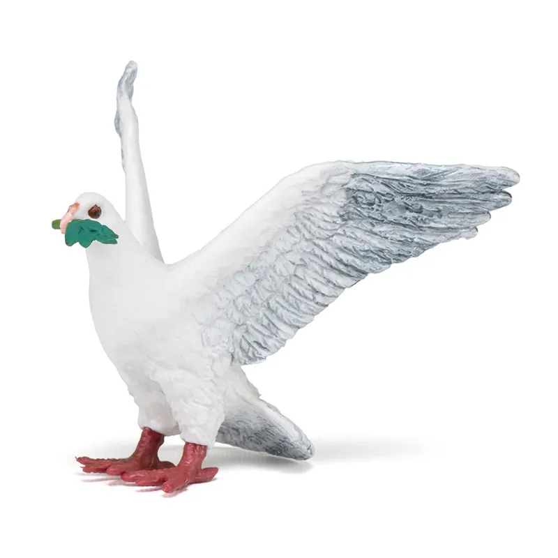 Colombe - 7x6cm-0