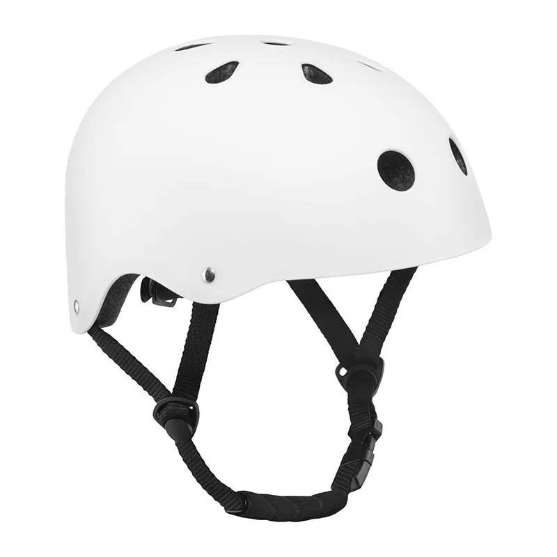 Casque Helmet à personnaliser - Blanc-3