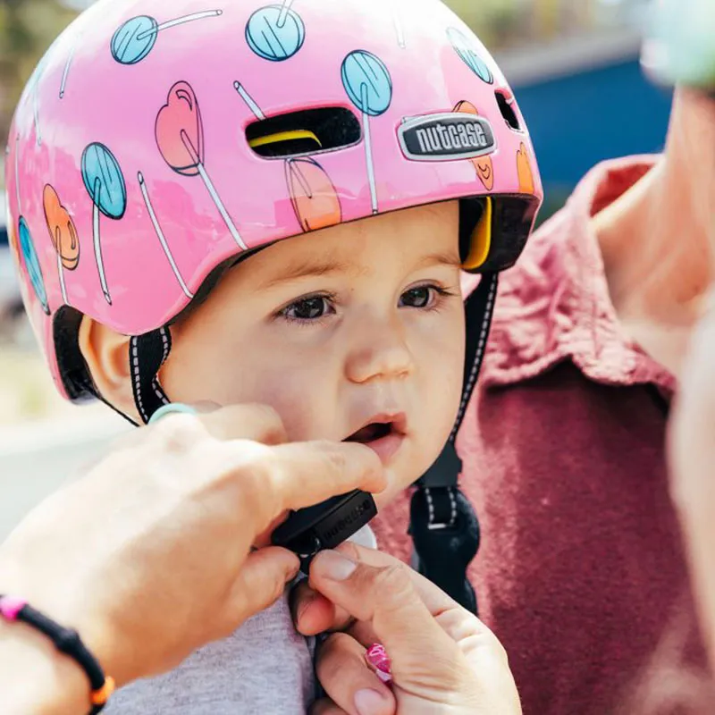 Casque Baby Nutty - Sucker Punch-3