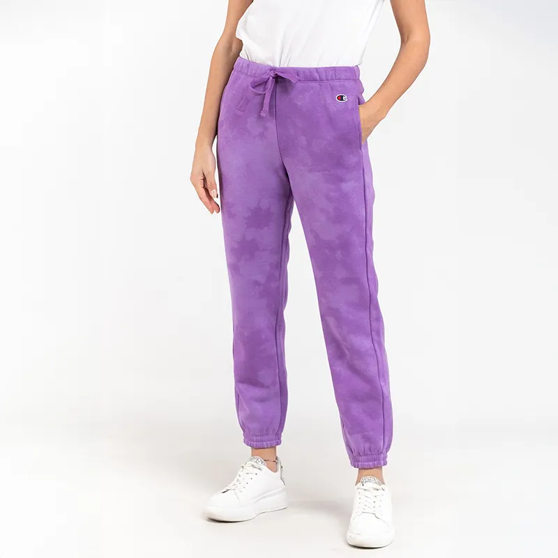 Jogging Tie Dye - Violet-0